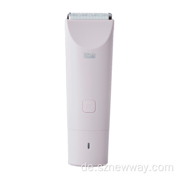 Xiaomi Rushan Baby-Haarschneider IPX7 wasserdicht